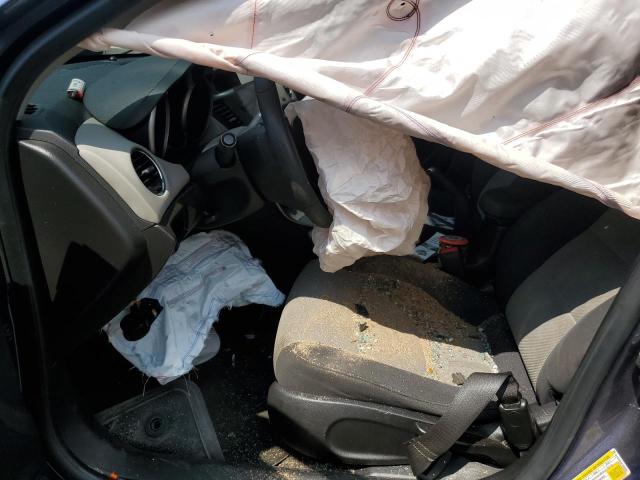 2014 CHEVROLET CRUZE LS - 1G1PA5SH3E7458599