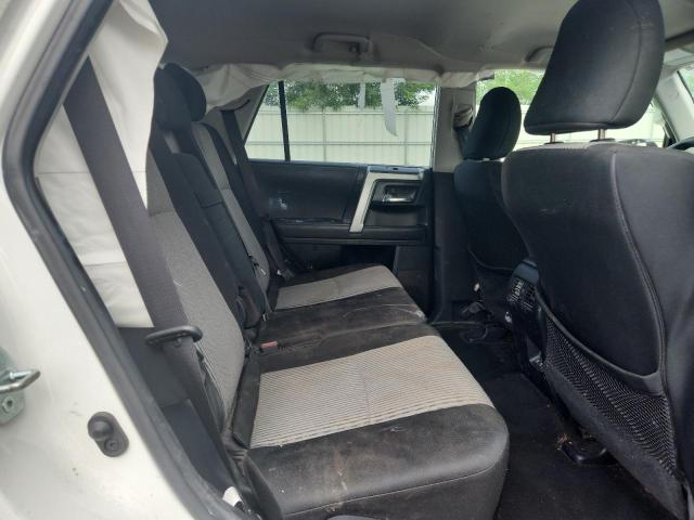 2020 TOYOTA 4RUNNER SR5/SR5 PREMIUM JTEBU5JR4L5807535