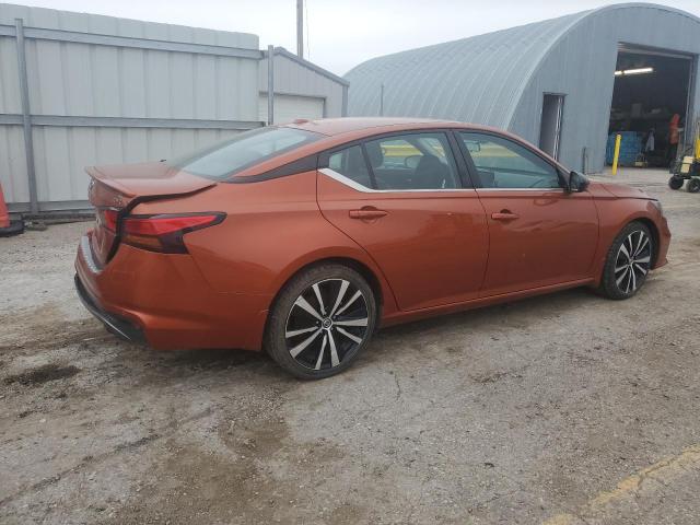2020 NISSAN ALTIMA SR - 1N4BL4CV0LC278288