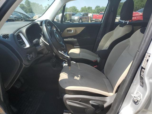 2015 JEEP RENEGADE L ZACCJABT5FPB47781