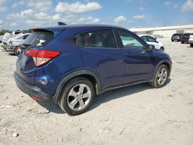 2016 HONDA HR-V EXL 3CZRU5H70GM730714