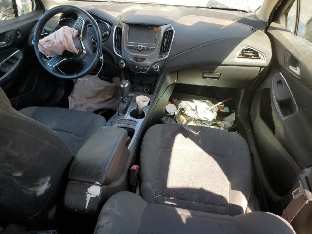 2017 CHEVROLET CRUZE LT 3G1BE6SM7HS612867
