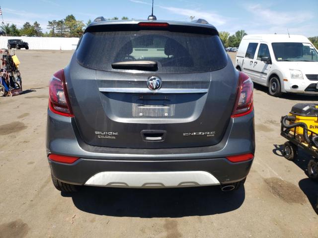 2017 BUICK ENCORE PREFERRED KL4CJESB4HB127883