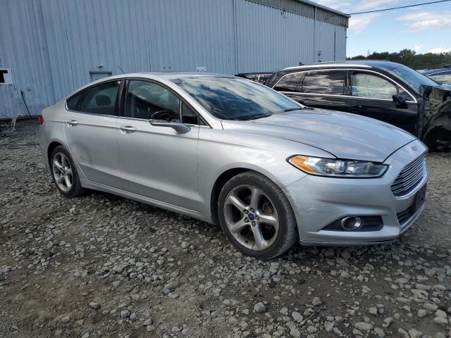 2016 FORD FUSION SE - 3FA6P0HD7GR402160