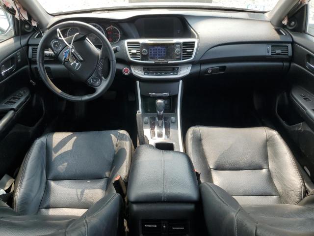 2015 HONDA ACCORD EXL - 1HGCR3F80FA030055