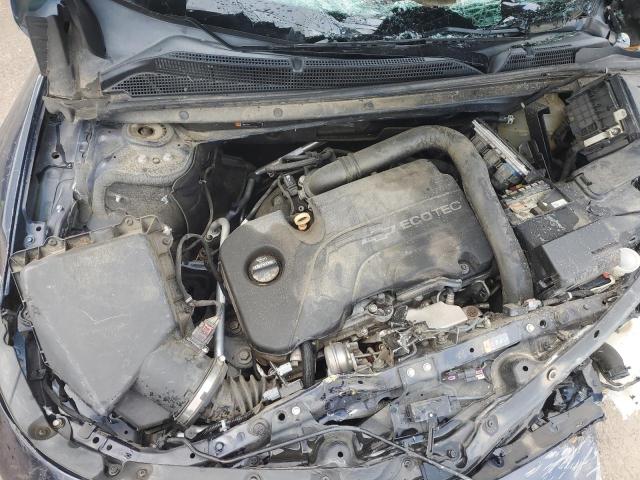 2016 CHEVROLET MALIBU LS 1G1ZB5ST4GF304406