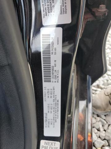 2015 CHRYSLER 200 LIMITE - 1C3CCCAB9FN696332