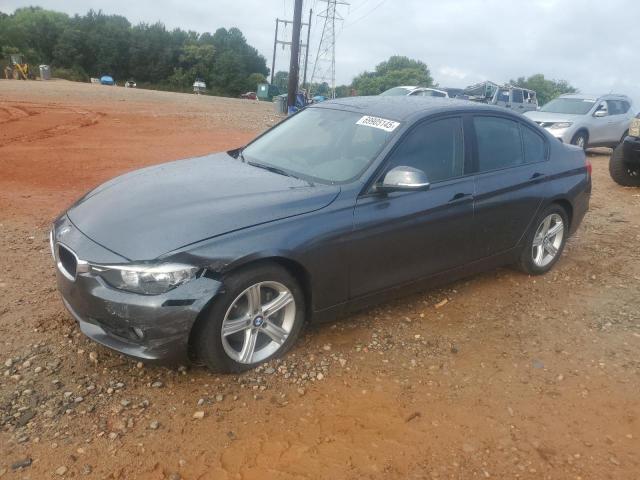 Global Auto Auctions: 2014 BMW 320 I
