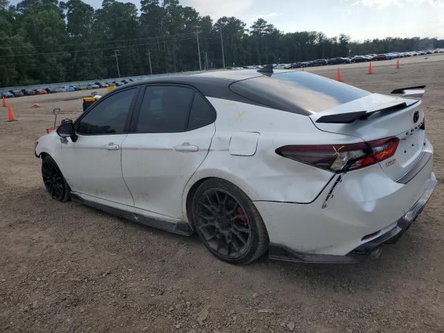 2022 TOYOTA CAMRY TRD 4T1KZ1AK3NU069426