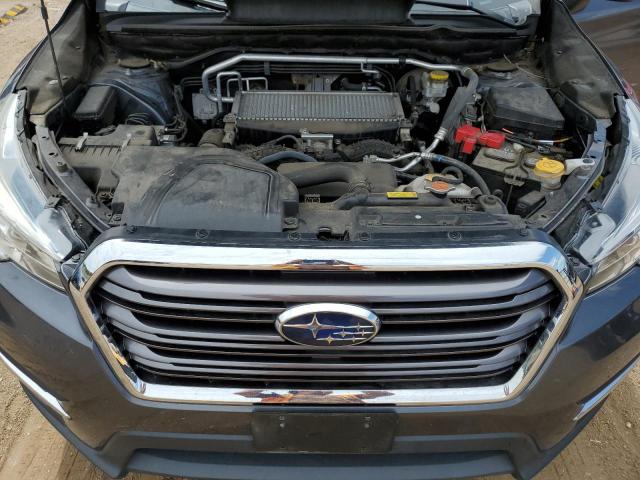 2019 SUBARU ASCENT PREMIUM 4S4WMAED0K3480697