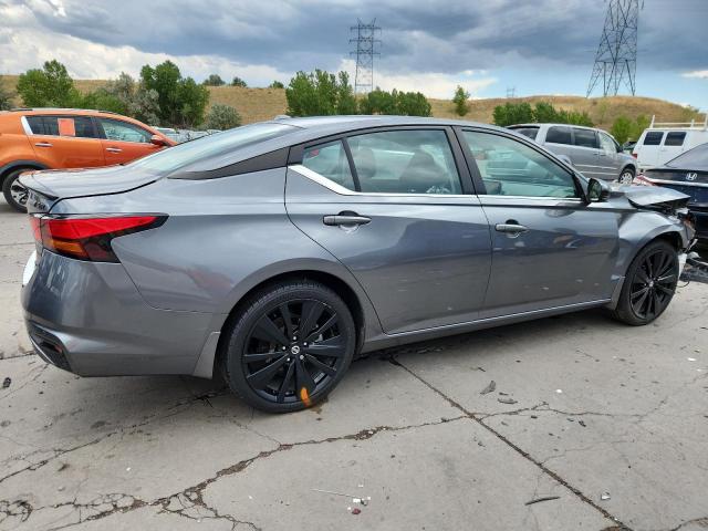 2022 NISSAN ALTIMA SR #3285014920