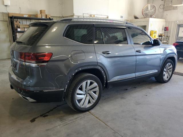 2021 VOLKSWAGEN ATLAS SEL 1V2BR2CA8MC501090