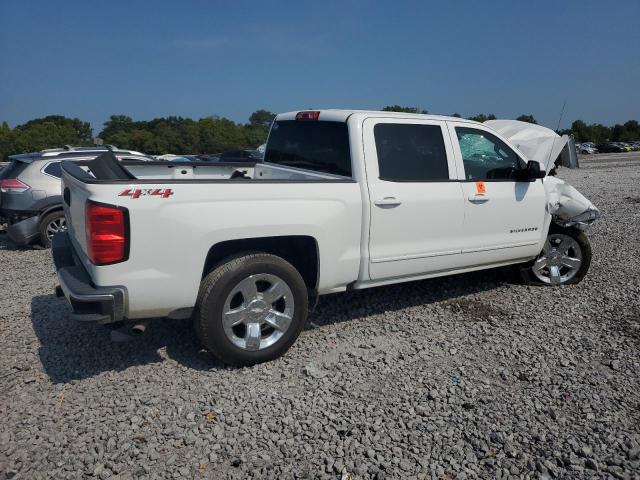 2018 CHEVROLET SILVERADO K1500 LT 3GCUKRER3JG286818
