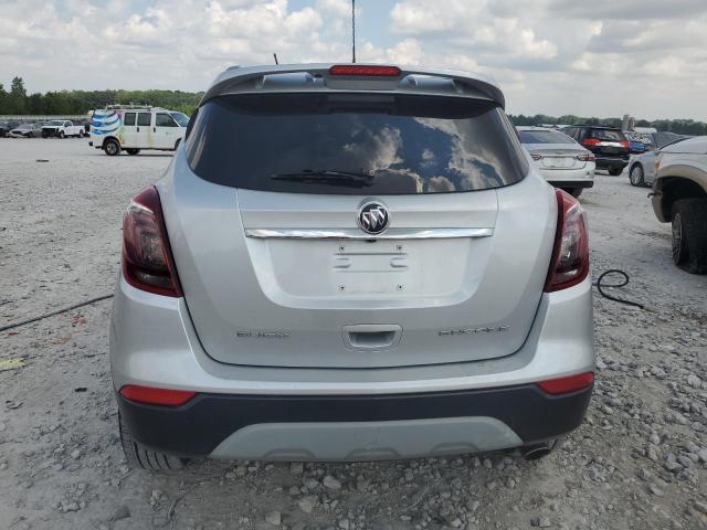 2018 BUICK ENCORE SPO KL4CJ1SB6JB657335