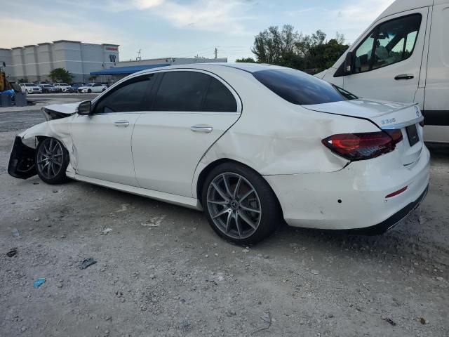 2021 MERCEDES-BENZ E 350 W1KZF8DBXMA946869