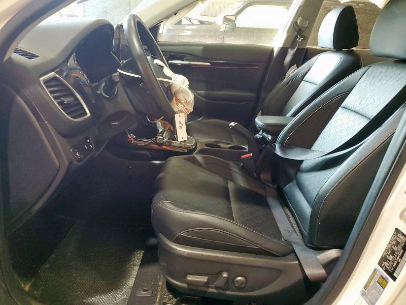 2023 KIA SELTOS EX KNDERCAA0P7390068