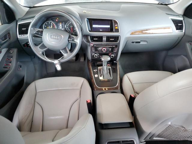 2015 AUDI Q5 PREMIUM WA1LFAFP2FA022424