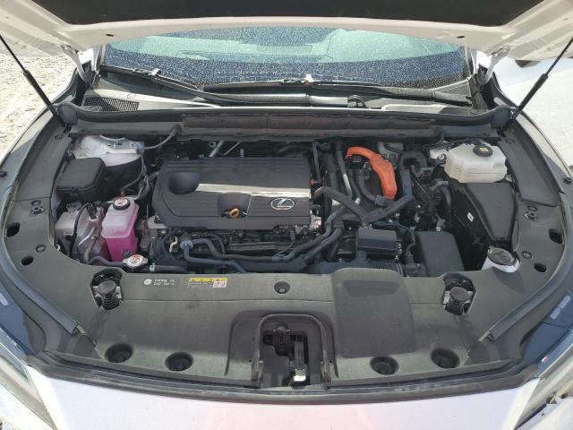 2025 LEXUS RX 350H BA 2T2BBMCA2SC072448