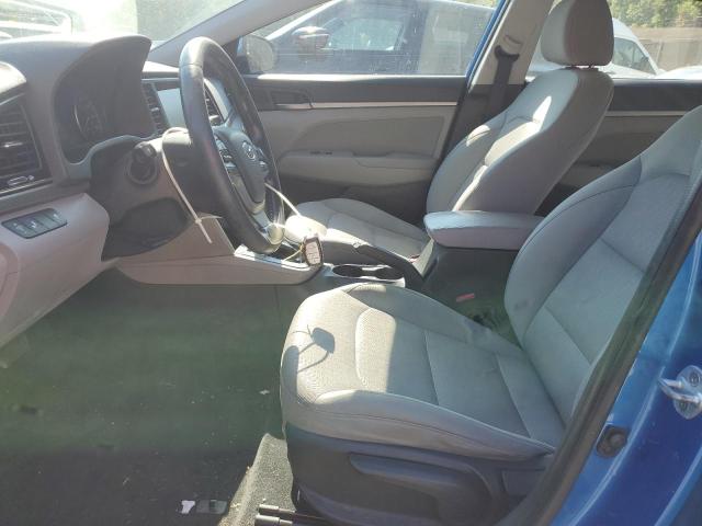 2017 HYUNDAI ELANTRA SE 5NPD84LF5HH016825