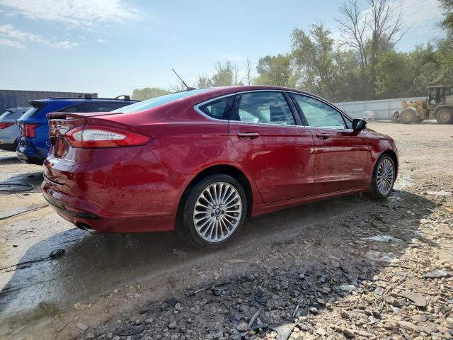 2014 FORD FUSION TIT - 3FA6P0RU1ER147615