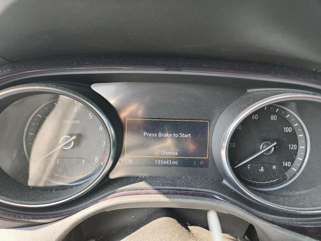2020 BUICK ENCORE GX PREFERRED KL4MMBS25LB060598