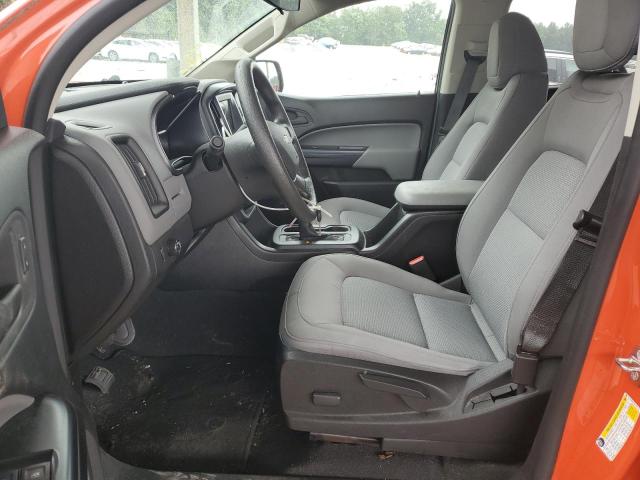 2019 CHEVROLET COLORADO 1GCGSBEA9K1351170