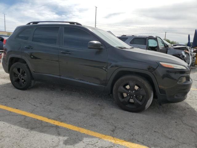 2017 JEEP CHEROKEE L - 1C4PJLDS3HW547569