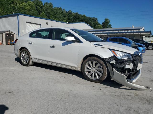 2016 BUICK LACROSSE 1G4GB5G38GF145358