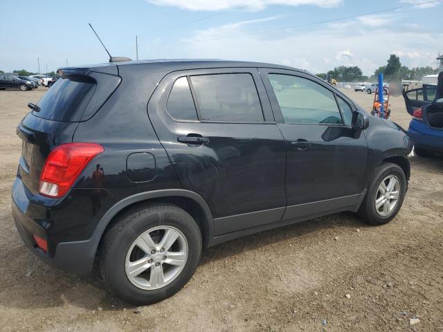 2019 CHEVROLET TRAX LS - 3GNCJKSB7KL404382