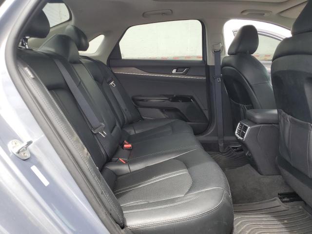 2021 KIA K5 EX #3303009599