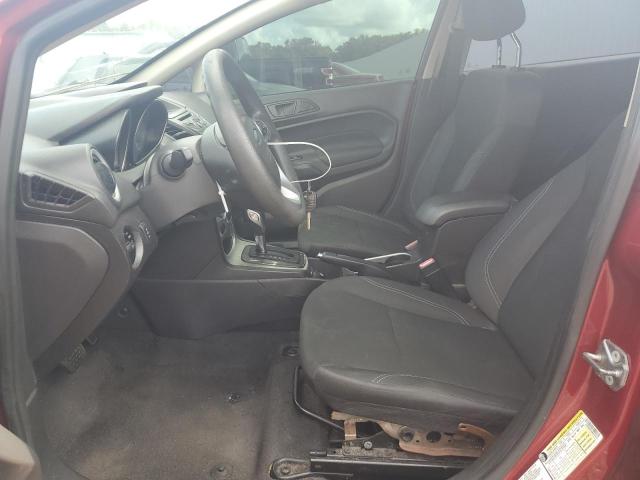 2017 FORD FIESTA SE 3FADP4EJ6HM152871