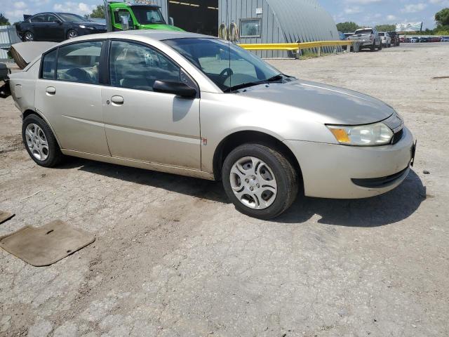 2004 SATURN ION LEVEL 2 - Other View