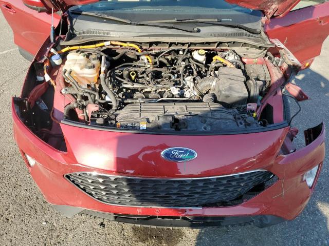 2022 FORD ESCAPE SEL 1FMCU0CZ0NUA21664