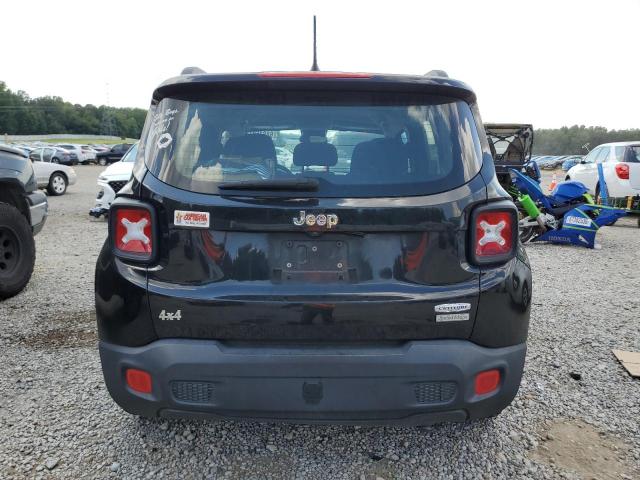 2017 JEEP RENEGADE LATITUDE #3261317503