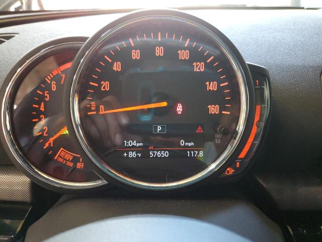 2019 MINI COOPER S C WMWLU5C53K2G04042