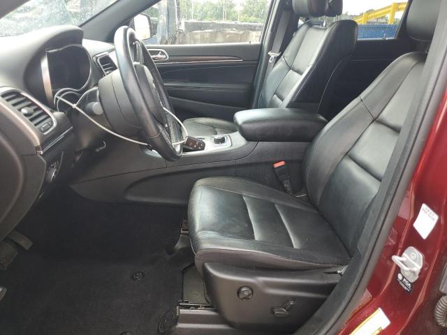 2022 JEEP GRAND CHER 1C4RJFBG4NC139135