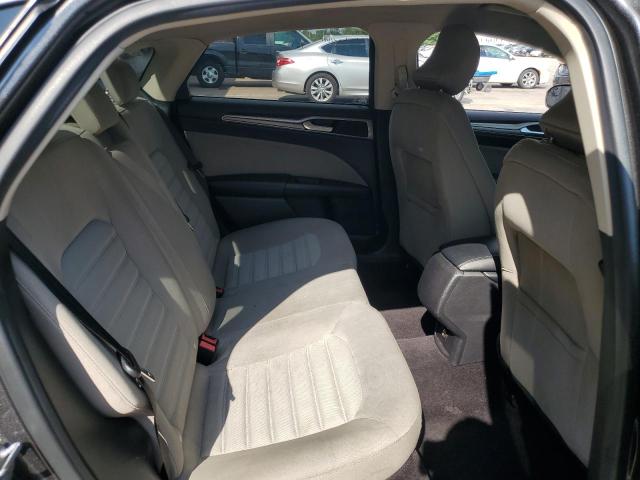 2017 FORD FUSION S 3FA6P0G77HR199476