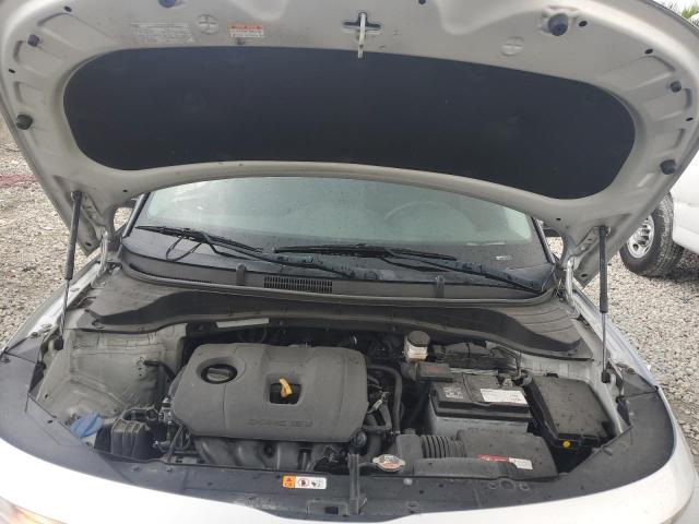 2020 KIA SOUL LX KNDJ23AU5L7717362