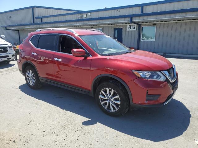 2017 NISSAN ROGUE S JN8AT2MV3HW269295