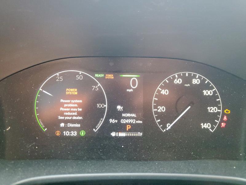 2024 HONDA CR-V SPORT 7FARS6H89RE042247