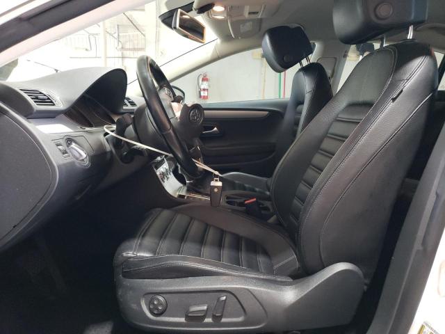 2015 VOLKSWAGEN CC SPORT WVWBP7AN0FE800686