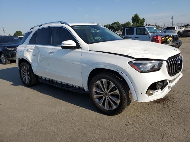 2020 MERCEDES-BENZ GLE 350 4JGFB4JB8LA127794