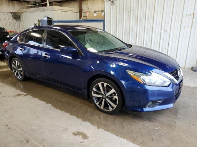 2017 NISSAN ALTIMA 2.5 #3279647974