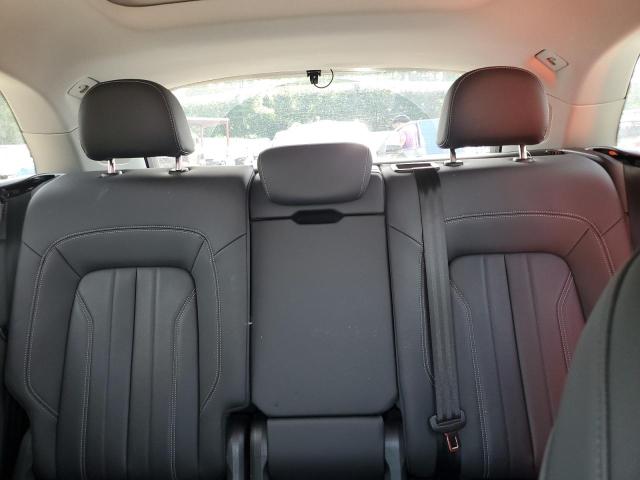 2022 AUDI Q5 PREMIUM WA1EAAFY3N2017693