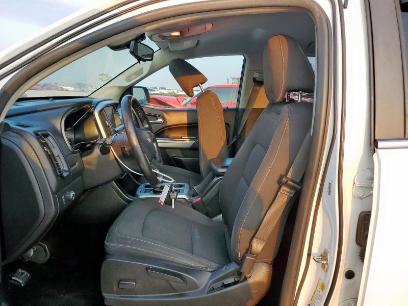 2018 CHEVROLET COLORADO L 1GCGSCEN1J1166361