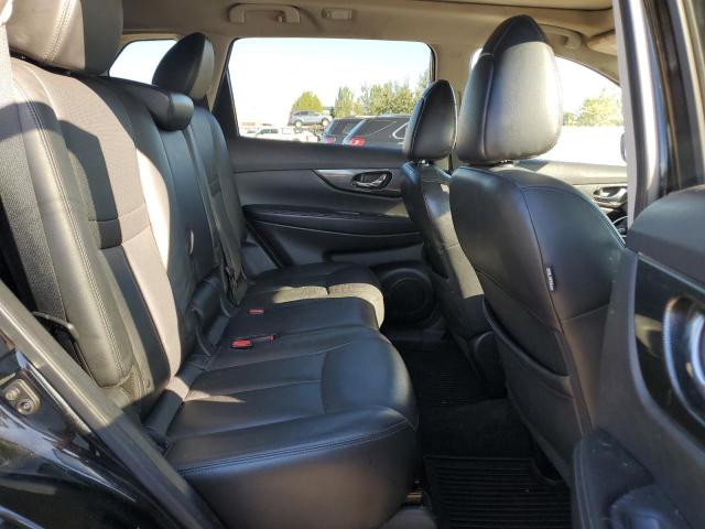 2015 NISSAN ROGUE S 5N1AT2MV0FC779576