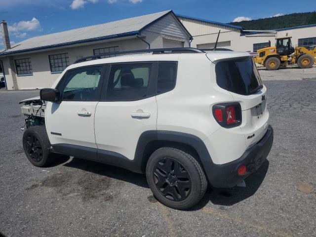 2018 JEEP RENEGADE S ZACCJBAB7JPH94285