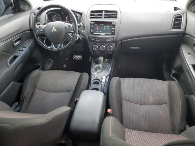 2017 MITSUBISHI OUTLANDER JA4AP3AU6HZ053046