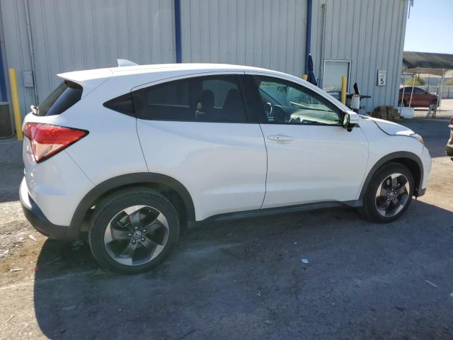 2018 HONDA HR-V EX 3CZRU6H56JM729370