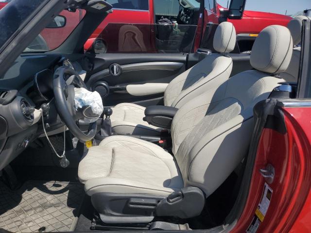 2024 MINI COOPER S WMW43DL01R3R68256